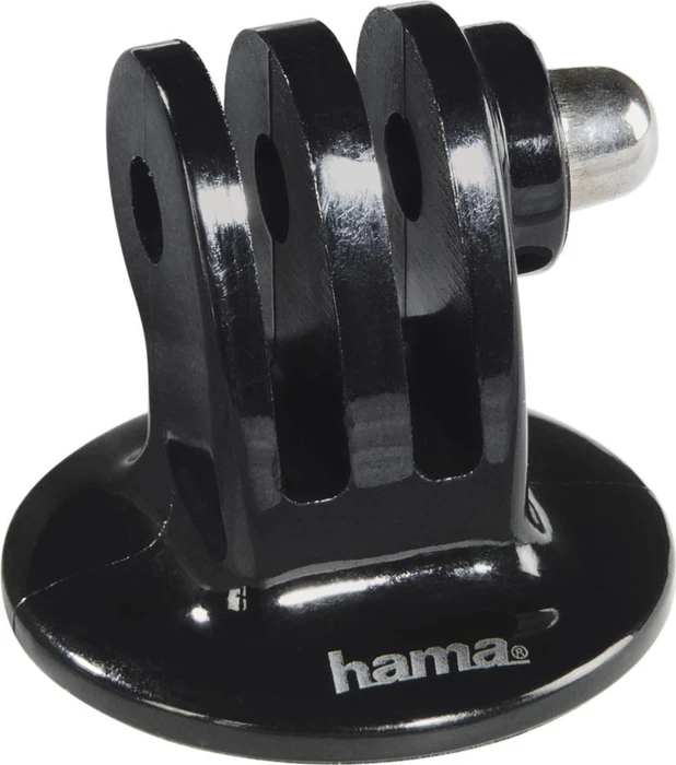 Hama Kamera-Adapter für GoPro an 1/4"-Stativanschluss Stativhalterung