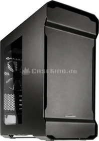 Phanteks Enthoo Evolv schwarz, Acrylfenster