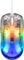 Deltaco DM330 RGB Gaming Mouse transparent, USB Vorschaubild