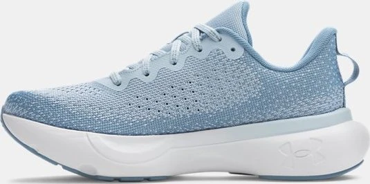 Under Armour Infinite blue calm/blue smoke/washed navy (Damen)