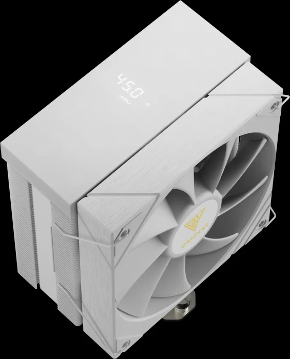 Gamdias Boreas M2-51D WH