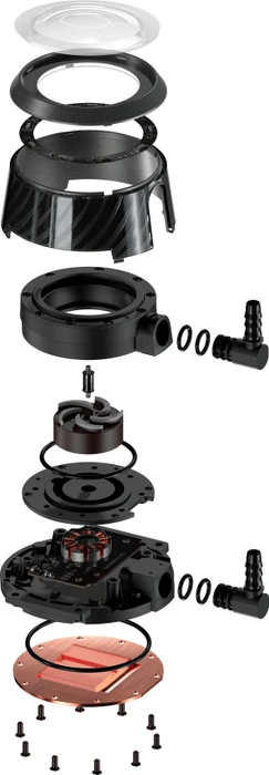 Cooler Master MasterLiquid ML240P Mirage