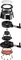 Cooler Master MasterLiquid ML240P Mirage Vorschaubild