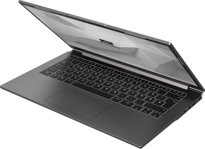 Schenker VIA 14-L20, Core i7-1165G7, 16GB RAM, 1TB SSD, DE