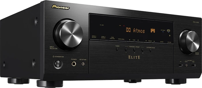 Pioneer VSX-LX305
