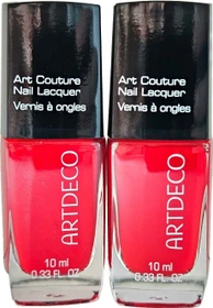 Artdeco Art Couture Nail Lacquer Nagellack 111.673 couture red volcano, 10ml