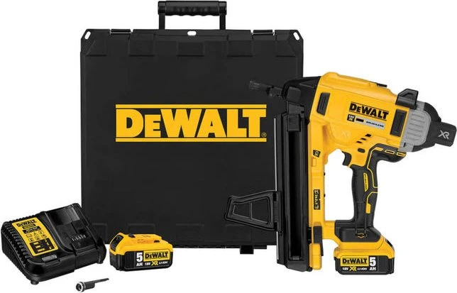 DeWalt DCN890 Akku-Nagler