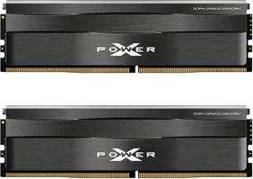 Silicon Power XPOWER Zenith UDIMM 16GB Kit, DDR4-3600, CL18
