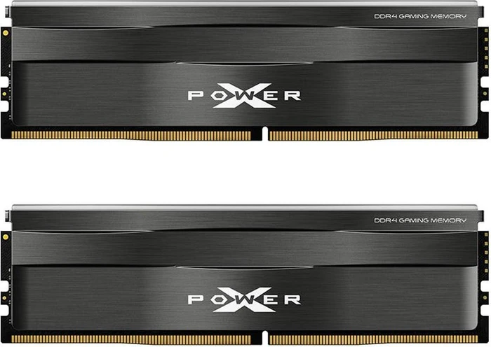Silicon Power XPOWER Zenith UDIMM 16GB Kit, DDR4-3600, CL18