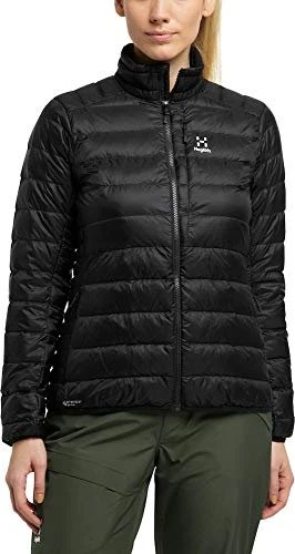 Haglöfs Roc Down Jacke (Damen)