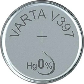 Varta V397 (SR59/SR726)