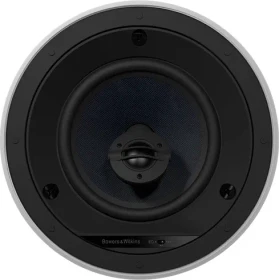 Bowers & Wilkins Custom Serie CCM 663, Stück