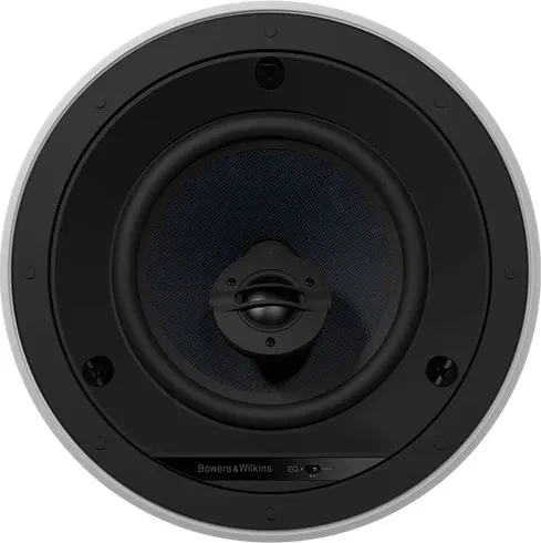 Bowers & Wilkins Custom Serie CCM 663, Stück