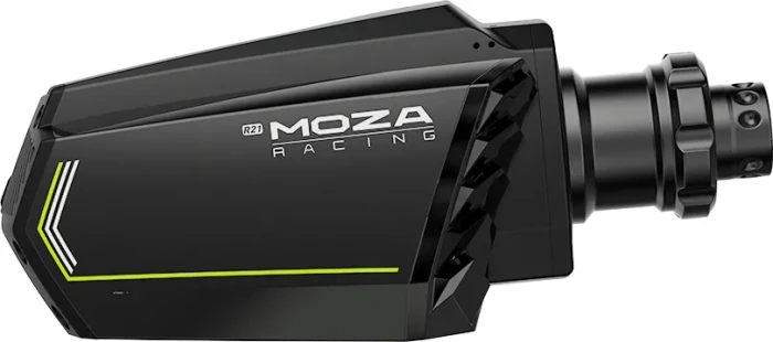 MOZA R21 V2 Direct Drive Base (PC)