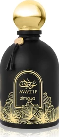 Zimaya Awatif Pour Femme Eau de Parfum, 100ml