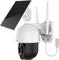 Foscam B4 PTZ Dome, inkl. Solarpanel Vorschaubild