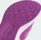 adidas Runfalcon 5 purple burst/silver metallic/semi spark (Junior) Vorschaubild