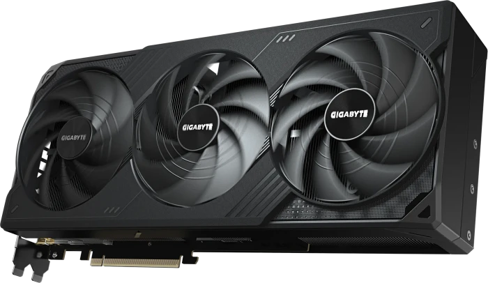 GIGABYTE GeForce RTX 5090 Windforce OC 32G, 32GB GDDR7, HDMI, 3x DP