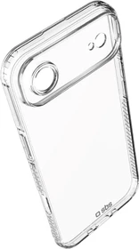 SBS Mobile Extreme X2 Cover für Apple iPhone Air transparent