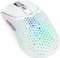 Glorious Model O 2 Wireless weiß matt, USB/Bluetooth Vorschaubild