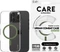 PanzerGlass Care Flagship Case Urban Combat MagSafe für Apple iPhone 16 Pro Vorschaubild