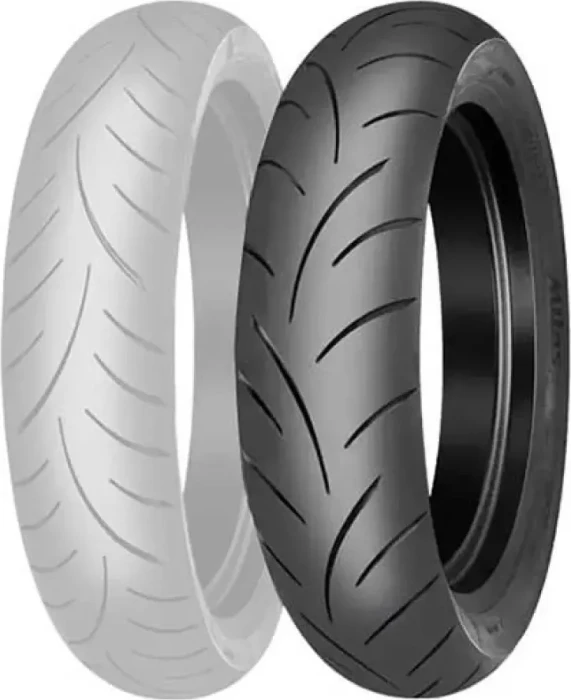 Sava MC 50 M-Racer 140/70 17 66H TL
