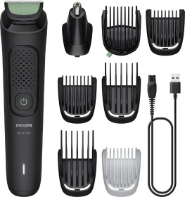 Philips MG3940/15 All-in-One Series 3000 Multigroom