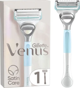 Gillette Venus Satin Care Intim Rasierer