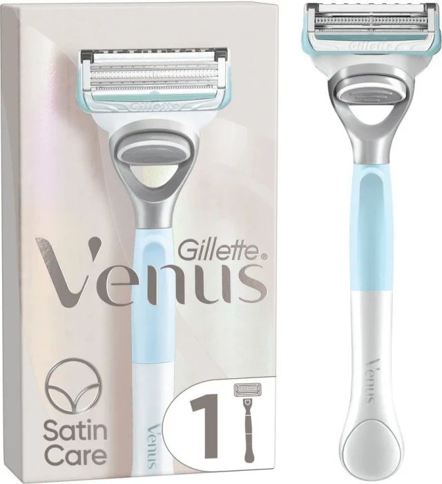 Gillette Venus Satin Care Intim-Rasierer