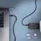 Axagon USB-C Kabel, USB 3.0, 5Gb/s, 60W PD, USB-C [Stecker] auf USB-C [Stecker], 1m Vorschaubild