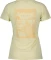 Scott Defined Dri Trikot kurzarm soft yellow (Damen) Vorschaubild