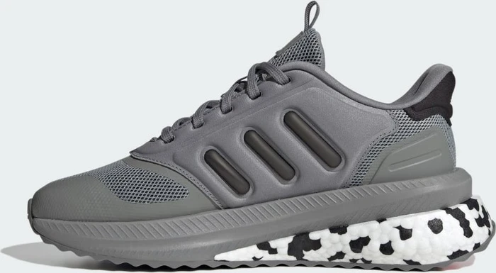 adidas X_PLR Phase grey three/core black/pink fusion