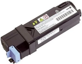 Dell Toner 593-10314/593-10322 gelb hohe Kapazität