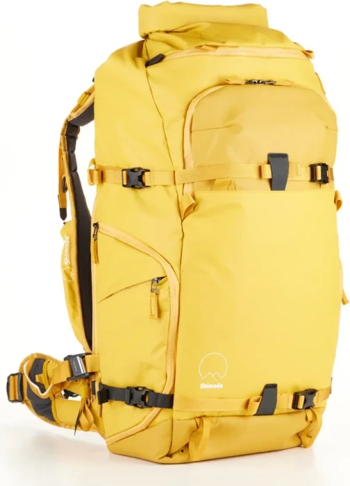 Shimoda Action X50 V2 Rucksack