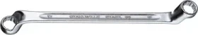 Stahlwille STABIL Doppelringschlüssel, 8/10x180mm