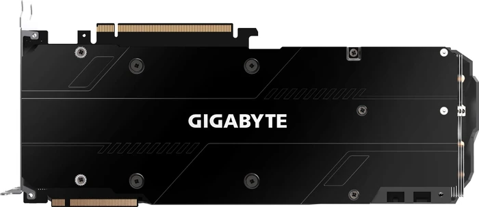 GIGABYTE GeForce RTX 2080 Gaming OC 8G, 8GB GDDR6, HDMI, USB-C, 3x DP