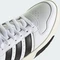 adidas Courtwave cloud white/core black/wonder white (Herren) Vorschaubild