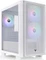 Thermaltake Versa H16 TG ARGB Snow, weiß, Glasfenster Vorschaubild