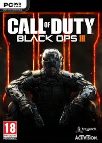 Call of Duty: Black Ops III (PC)