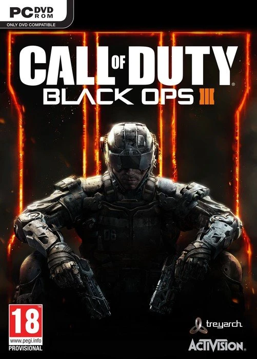 Call of Duty: Black Ops III (PC)