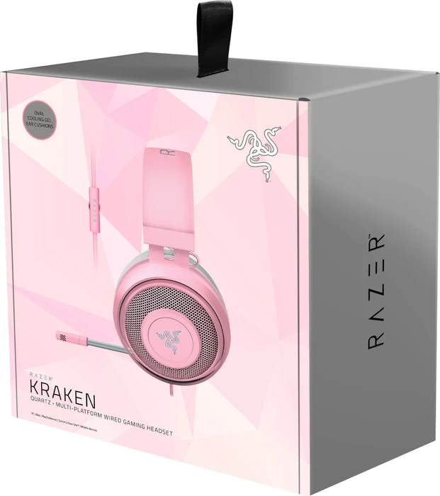 Razer Kraken Quartz Edition (2019)
