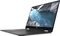 Dell XPS 15 2-in-1 9575 (2018), silber, Core i5-8305G, 8GB RAM, 256GB SSD, Radeon RX Vega M GL Hybrid, DE Vorschaubild