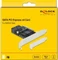 DeLOCK 5x SATA 6Gb/s, PCIe 3.0 x4 Vorschaubild