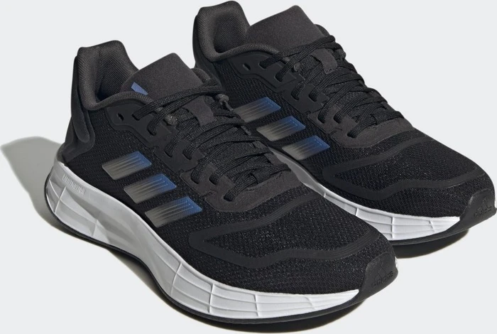 adidas Duramo SL 2.0 core black/blue fusion met./night metallic (Damen)