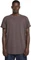 G-Star Text Back Graphic Overdyed Lash T-Shirt kurzarm (Herren) Vorschaubild