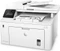 HP LaserJet Pro MFP M227fdw, Laser, einfarbig Vorschaubild