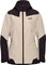 Jack Wolfskin Flextrail 2L Funktionsjacke oyster (Damen) Vorschaubild
