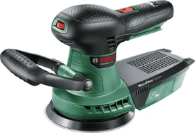 Bosch DIY AdvancedOrbit 18 Akku-Exzenterschleifer solo