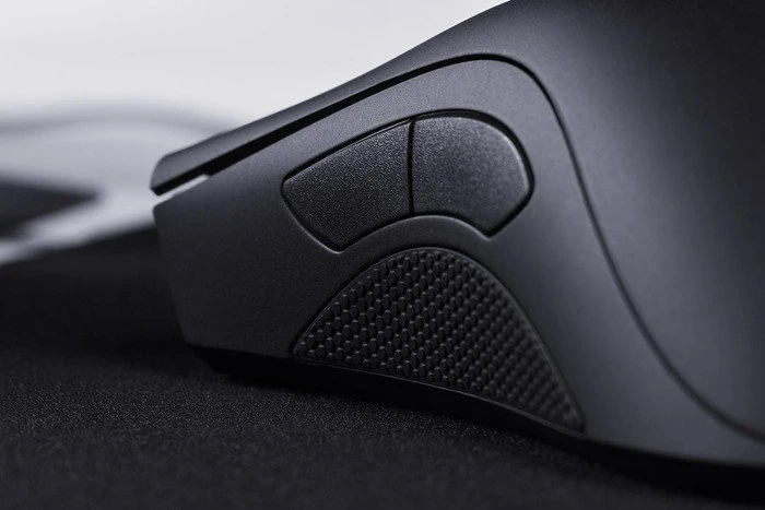 Razer DeathAdder Elite, USB