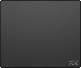 Lethal Gaming Gear Neptune XL Gaming-Mauspad, 490x420mm, schwarz